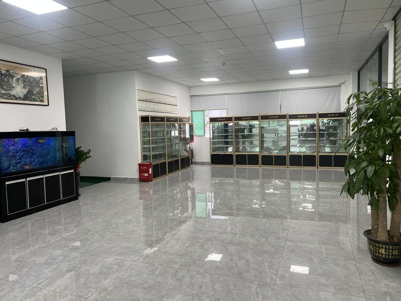 चीन Shenzhen Hanhui Photoelectricity Co.,Ltd कंपनी प्रोफाइल