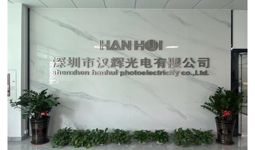 चीन Shenzhen Hanhui Photoelectricity Co.,Ltd कंपनी प्रोफाइल