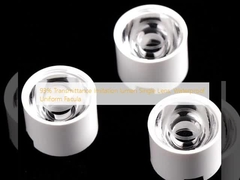 20°/30°/45°/60°/90° उपलब्ध Φ20mm आकार उच्च पारगम्यता पर्यावरण के अनुकूल जलरोधी आसान स्थापना Si